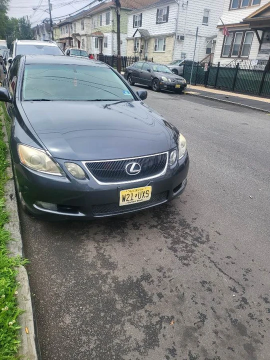 2007 Lexus GS 3rd Gen - Image 3 of 4