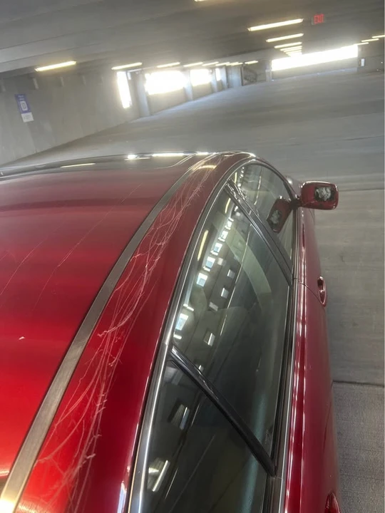 2007 Lexus GS 3rd Gen - Image 6 of 11