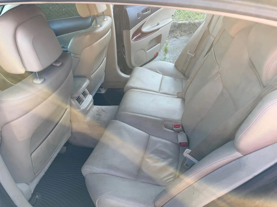 2007 Lexus GS 3rd Gen - Image 11 of 11