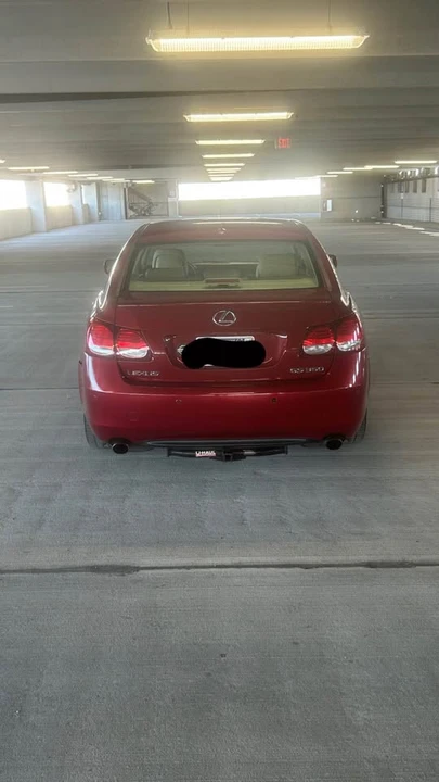2007 Lexus GS 3rd Gen - Image 3 of 11