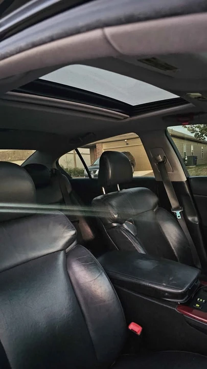 2007 Lexus GS 3rd Gen - Image 2 of 8