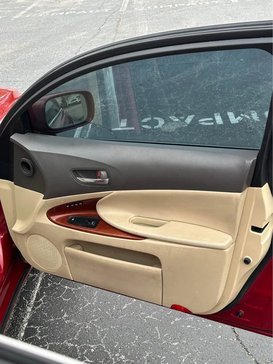 2007 Lexus GS 3rd Gen - Image 12 of 20
