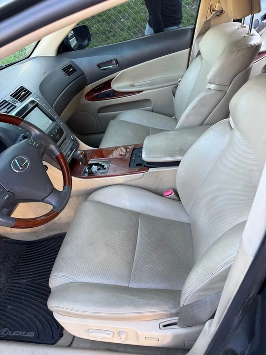 2007 Lexus GS 3rd Gen - Image 10 of 11