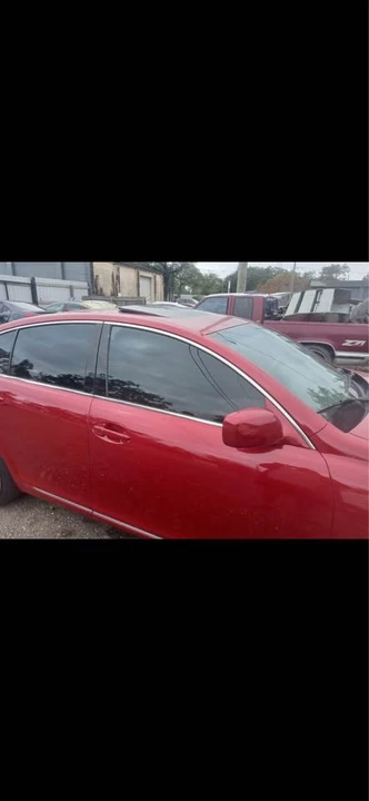 2007 Lexus GS 3rd Gen - Image 20 of 20