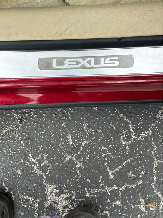 2007 Lexus GS 3rd Gen - Image 11 of 20