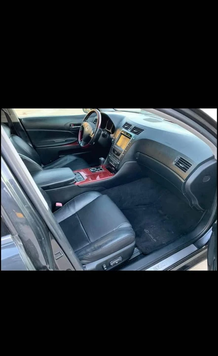 2007 Lexus GS 3rd Gen - Image 5 of 8