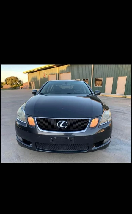 2007 Lexus GS 3rd Gen - Image 3 of 8