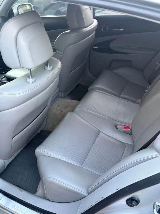 2007 Lexus GS 3rd Gen - Image 3 of 6