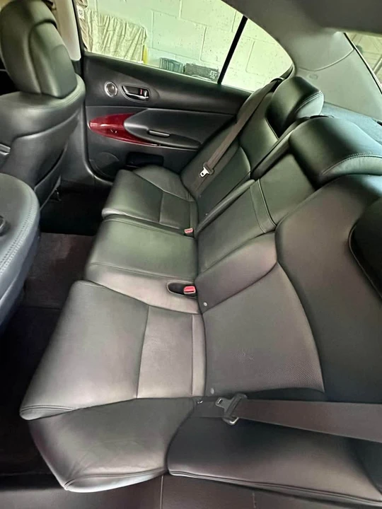 2007 Lexus GS 3rd Gen - Image 9 of 9