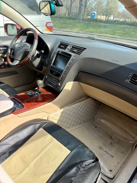 2007 Lexus GS 3rd Gen - Image 6 of 10