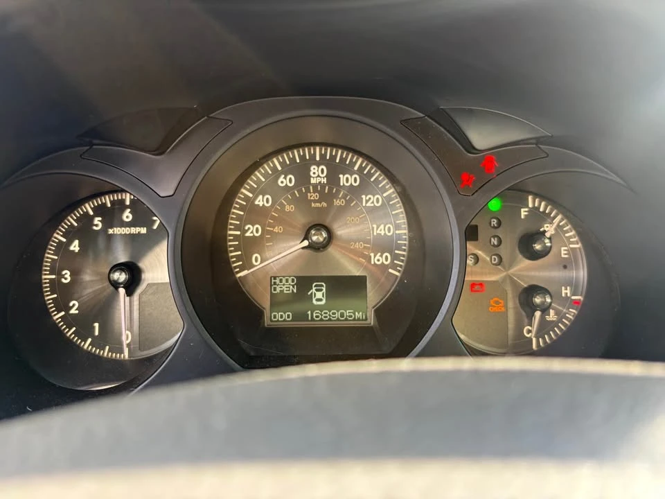 2007 Lexus GS 3rd Gen - Image 8 of 10