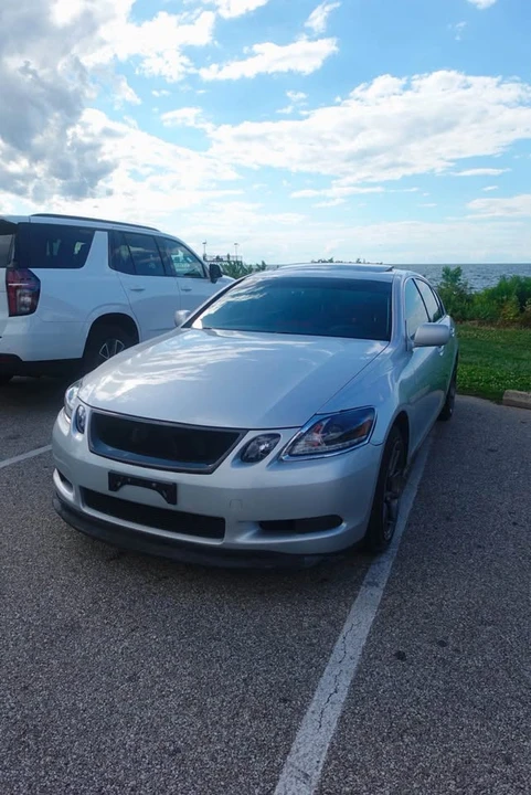 2007 Lexus GS 3rd Gen - Image 6 of 10