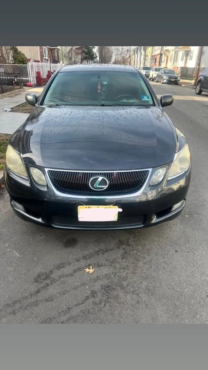 2007 Lexus GS 3rd Gen - Image 2 of 5