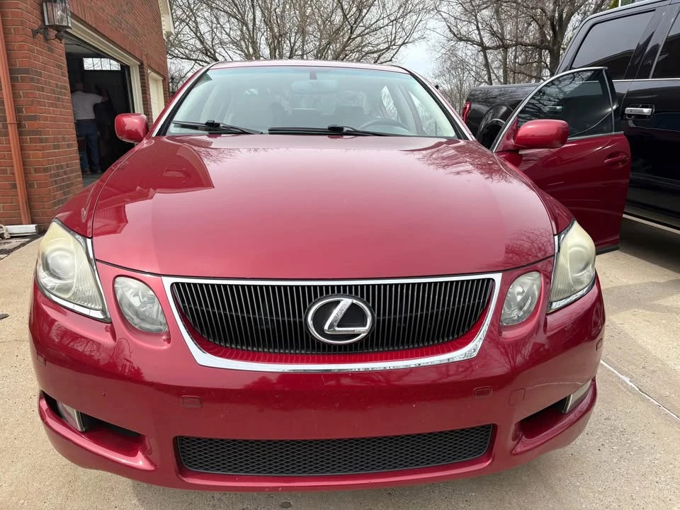 2007 Lexus GS 3rd Gen - Image 3 of 6