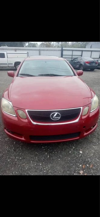 2007 Lexus GS 3rd Gen - Image 18 of 20