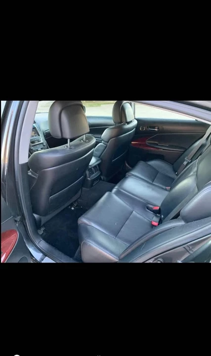 2007 Lexus GS 3rd Gen - Image 8 of 8