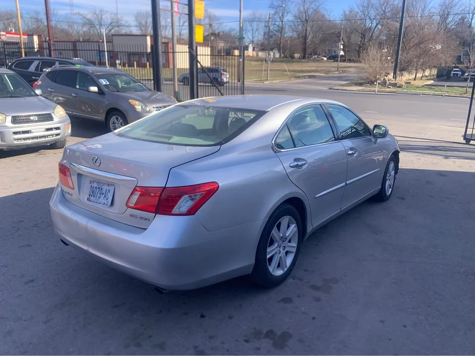 2007 Lexus GS 3rd Gen - Image 4 of 5