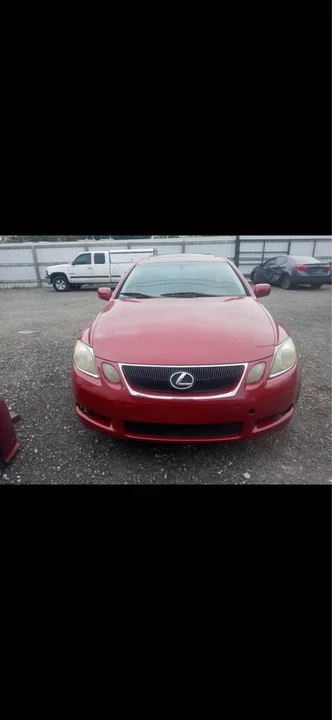 2007 Lexus GS 3rd Gen - Image 19 of 20