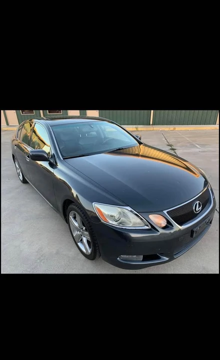 2007 Lexus GS 3rd Gen - Image 2 of 8