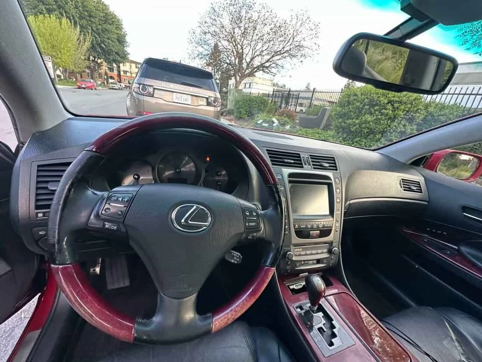 2007 Lexus GS 3rd Gen - Image 13 of 13