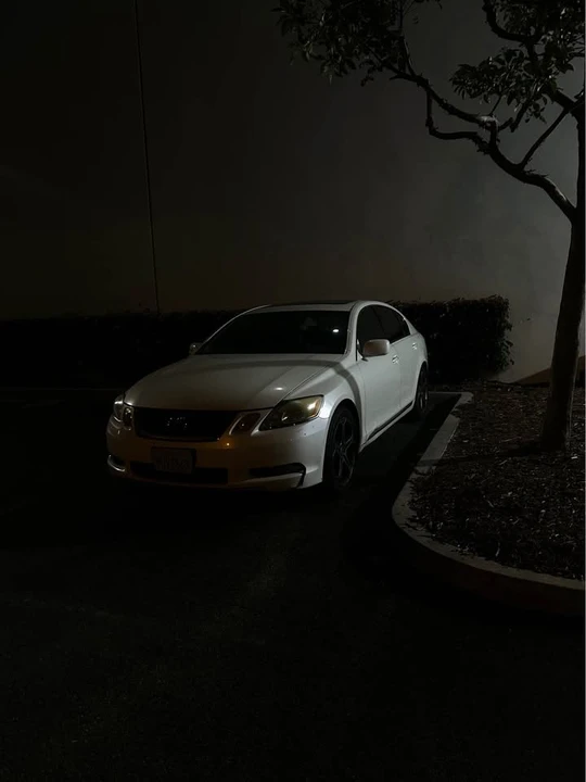 2007 Lexus GS 3rd Gen - Image 2 of 3