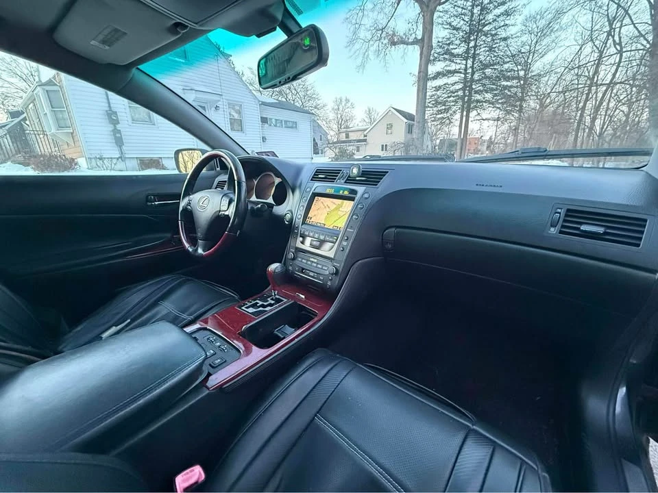 2007 Lexus GS 3rd Gen - Image 3 of 7