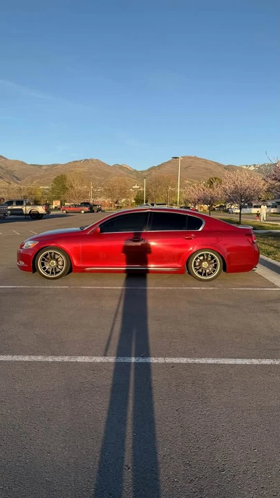 2007 Lexus GS 3rd Gen - Image 2 of 19
