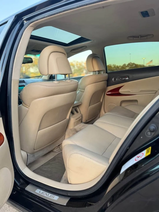 2007 Lexus GS 3rd Gen - Image 11 of 19
