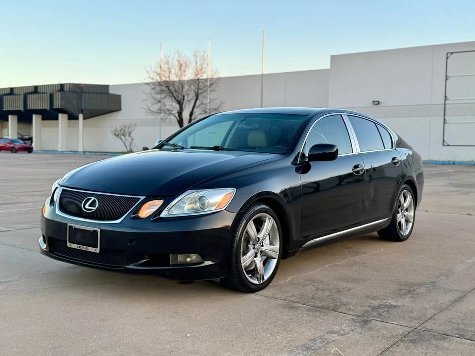 2007 Lexus GS 3rd Gen - Image 3 of 19