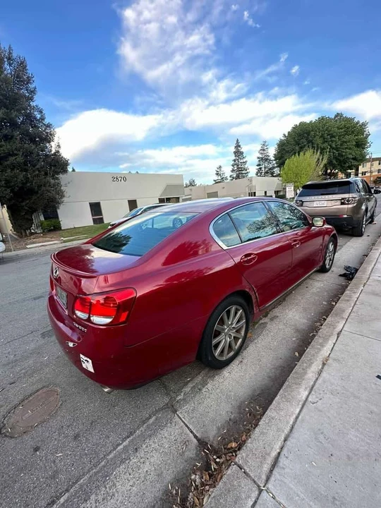 2007 Lexus GS 3rd Gen - Image 3 of 13