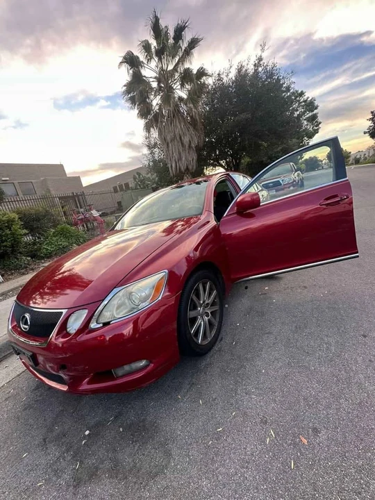 2007 Lexus GS 3rd Gen - Image 11 of 13