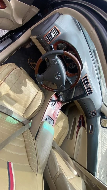 2007 Lexus GS 3rd Gen - Image 8 of 8