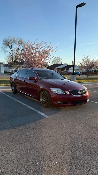 2007 Lexus GS 3rd Gen - Image 7 of 19