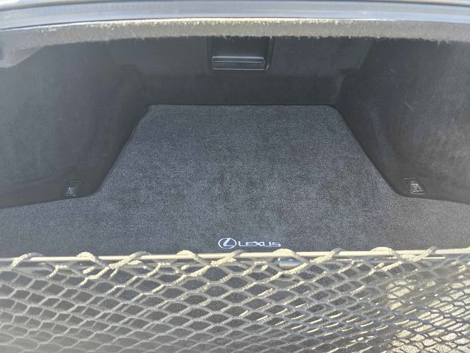 2007 Lexus GS 3rd Gen - Image 11 of 11