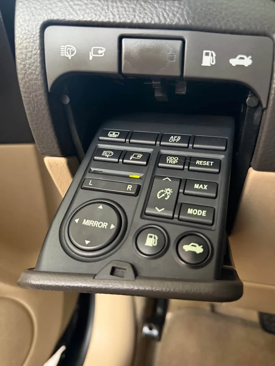 2007 Lexus GS 3rd Gen - Image 18 of 19