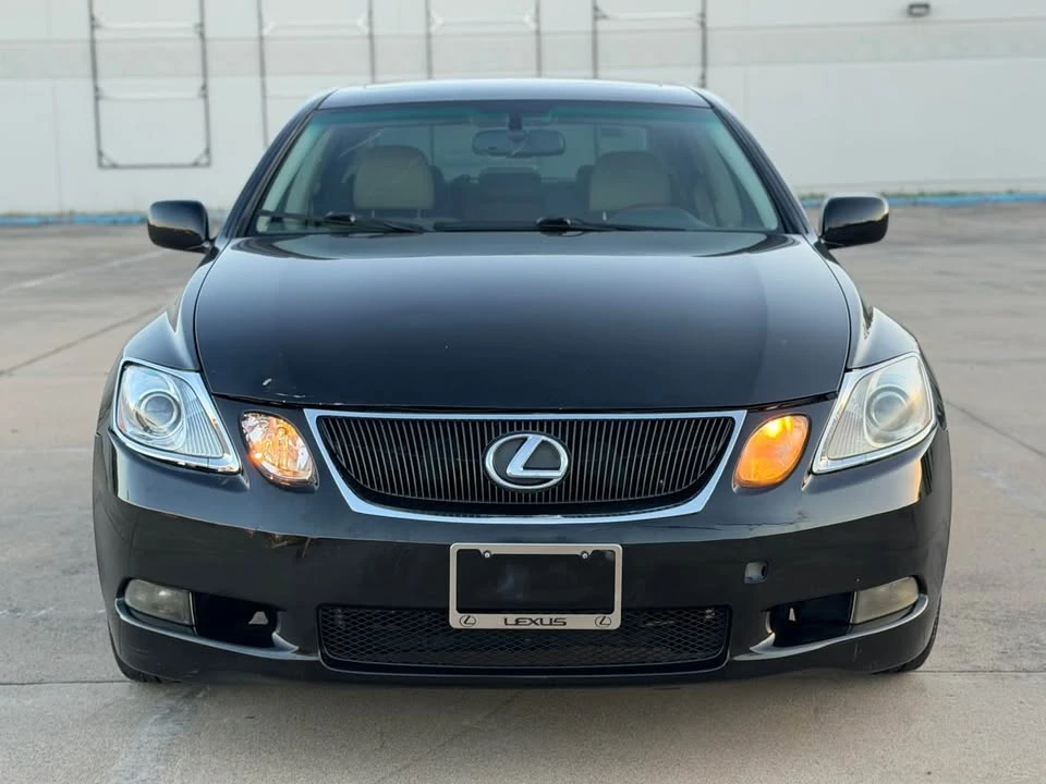 2007 Lexus GS 3rd Gen - Image 2 of 19