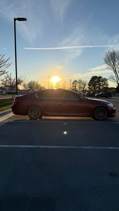 2007 Lexus GS 3rd Gen - Image 6 of 19
