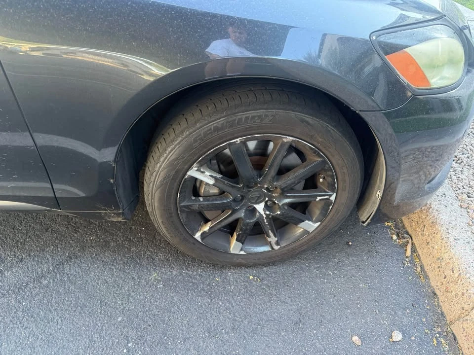 2007 Lexus GS 3rd Gen - Image 18 of 20