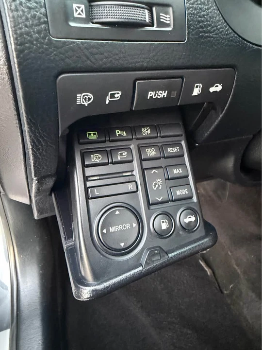2007 Lexus GS 3rd Gen - Image 4 of 20