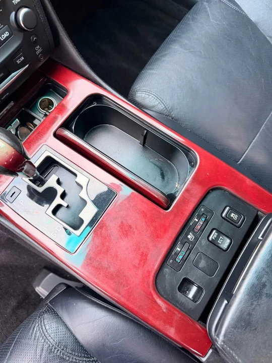 2007 Lexus GS 3rd Gen - Image 5 of 20