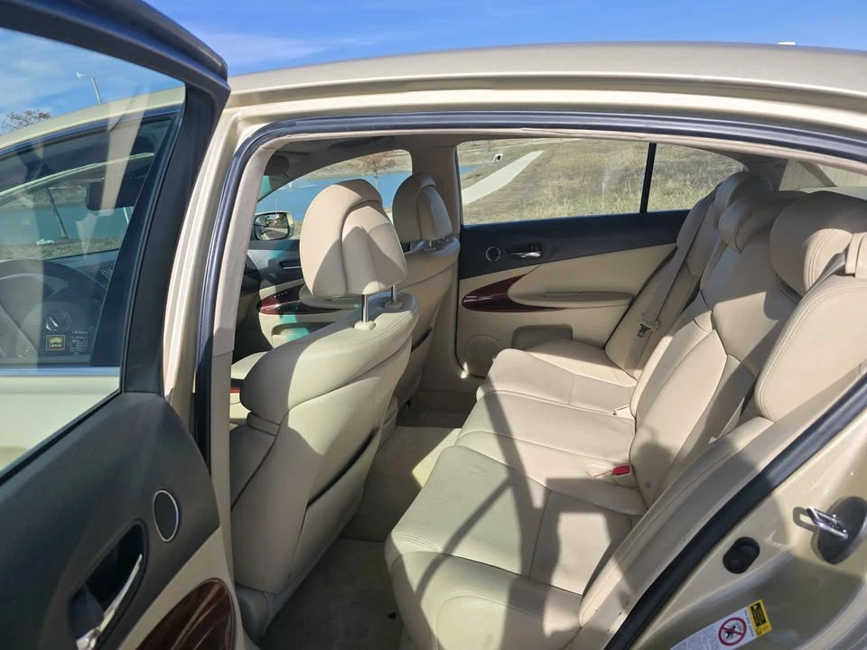 2007 Lexus GS 3rd Gen - Image 10 of 11