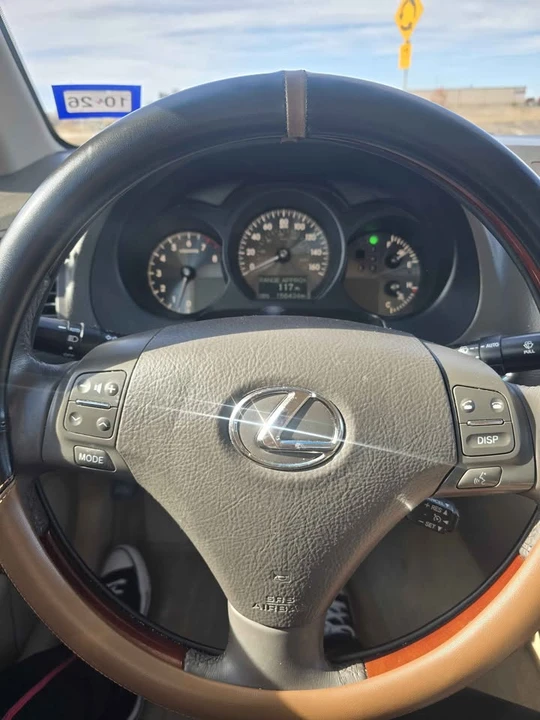 2007 Lexus GS 3rd Gen - Image 6 of 11