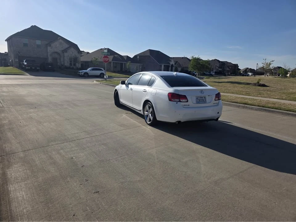 2007 Lexus GS 3rd Gen - Image 3 of 17