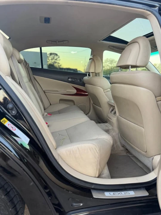 2007 Lexus GS 3rd Gen - Image 12 of 19