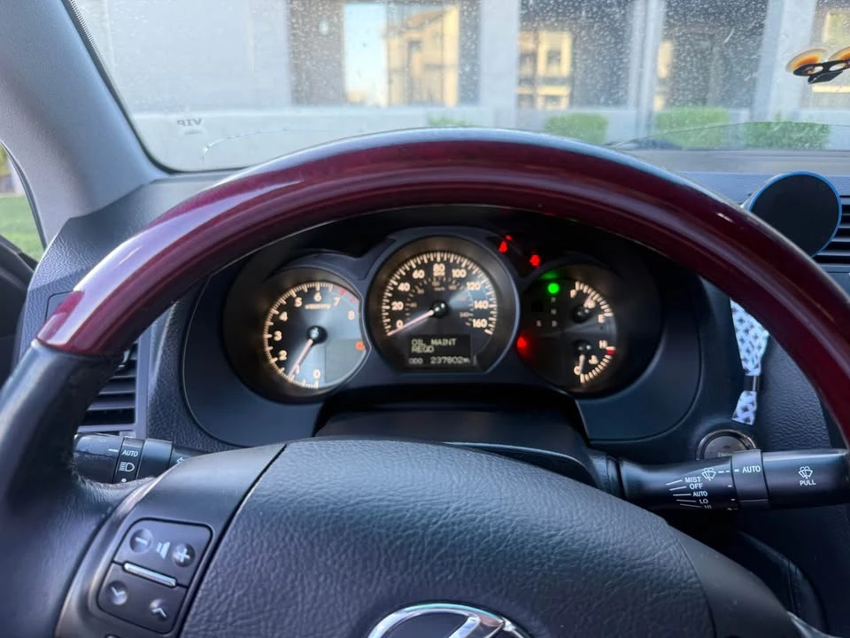 2007 Lexus GS 3rd Gen - Image 15 of 20
