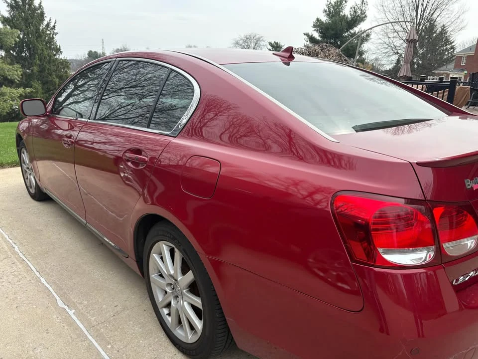 2007 Lexus GS 3rd Gen - Image 2 of 6