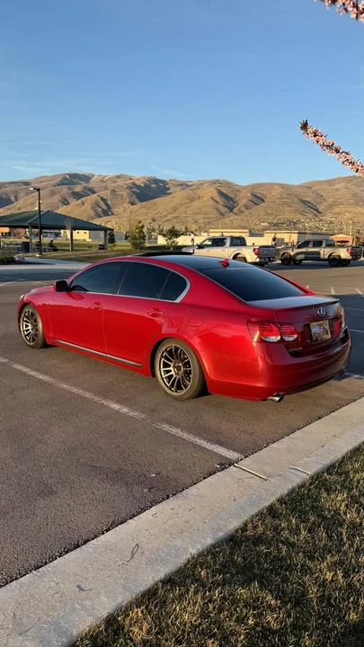 2007 Lexus GS 3rd Gen - Image 3 of 19