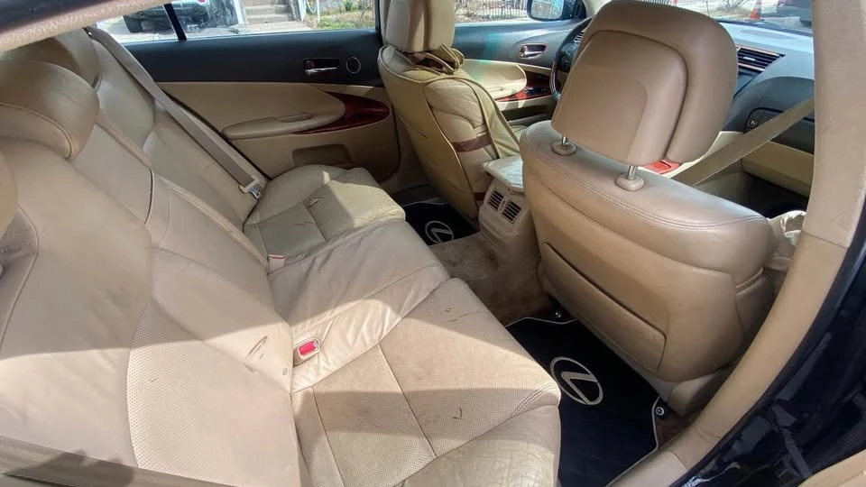 2007 Lexus GS 3rd Gen - Image 7 of 8