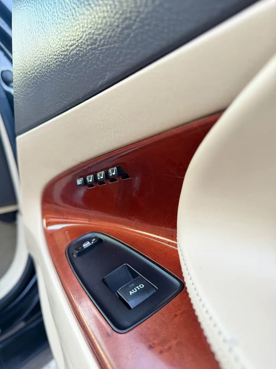2007 Lexus GS 3rd Gen - Image 14 of 19