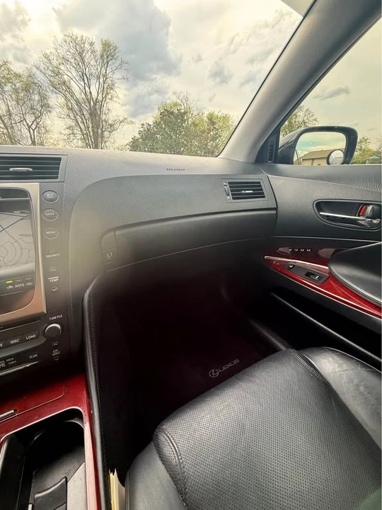 2007 Lexus GS 3rd Gen - Image 13 of 15